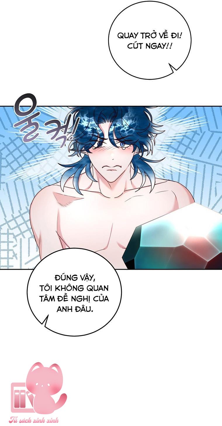 Thế Thì Ta Cứ Trở Thành Kẻ Ác Thôi - Chap 78 - Trang 20