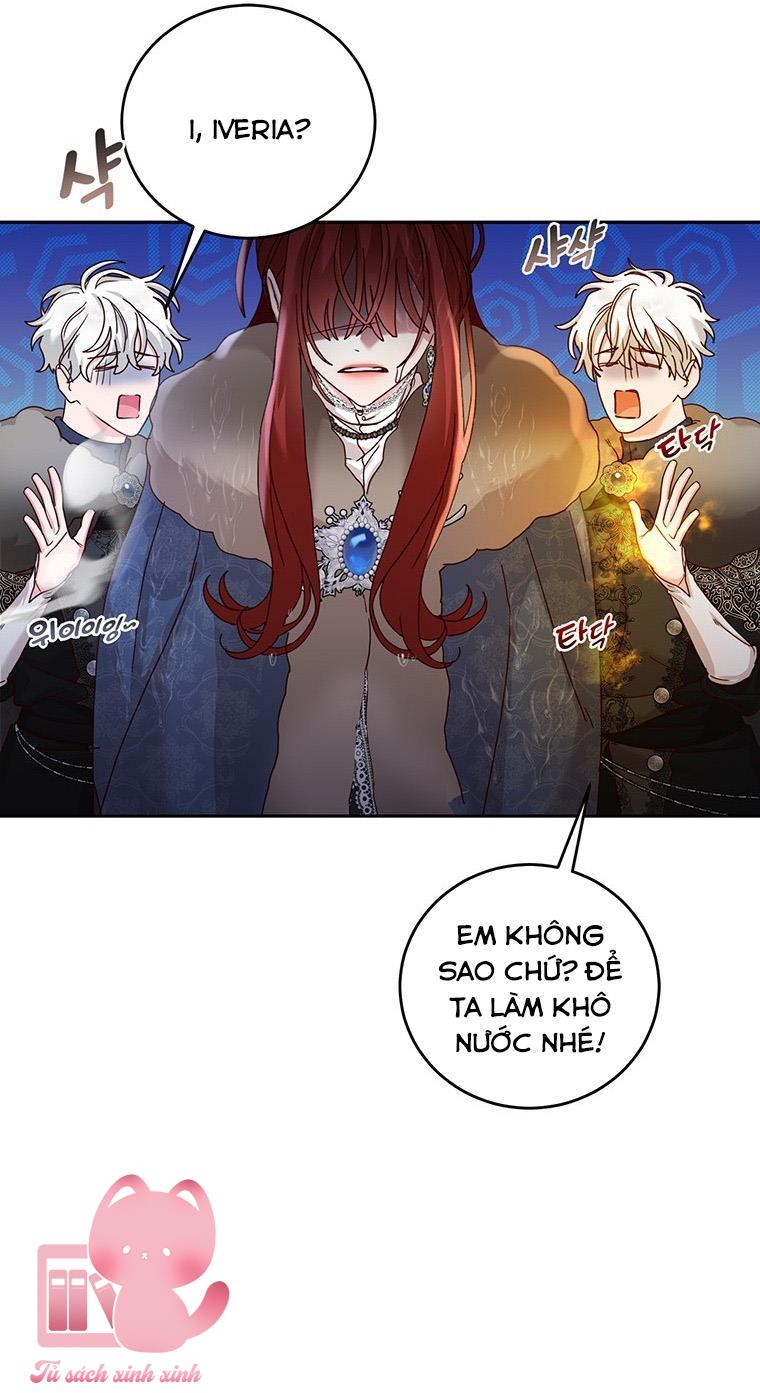 Thế Thì Ta Cứ Trở Thành Kẻ Ác Thôi - Chap 78 - Trang 26