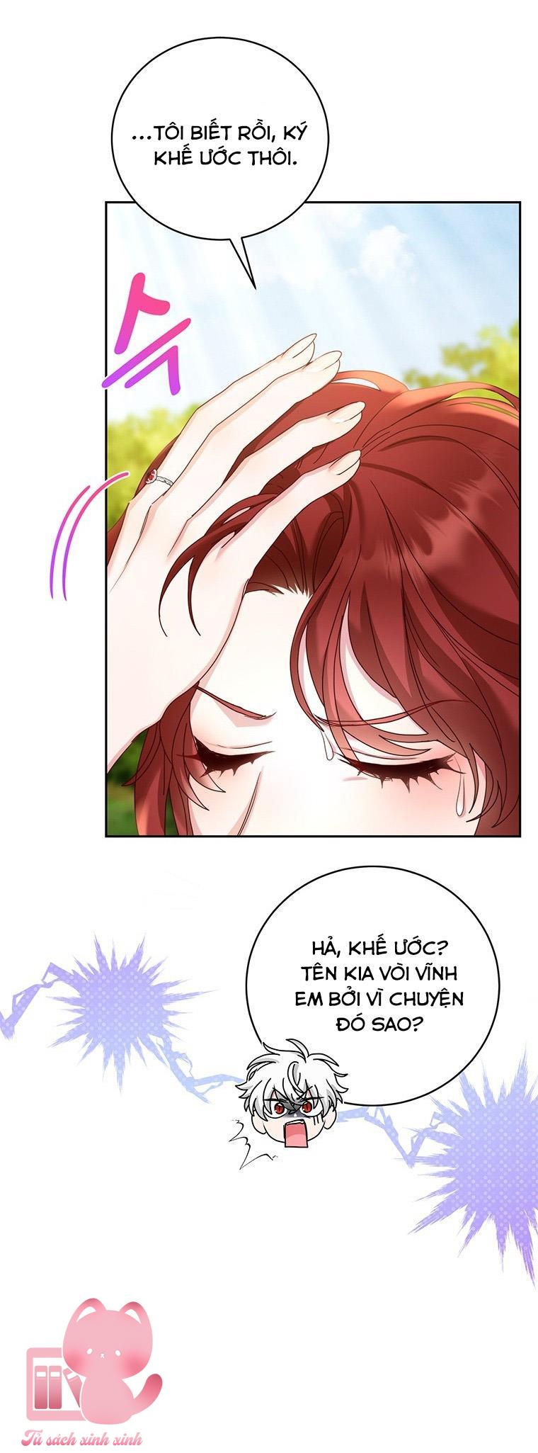 Thế Thì Ta Cứ Trở Thành Kẻ Ác Thôi - Chap 78 - Trang 27