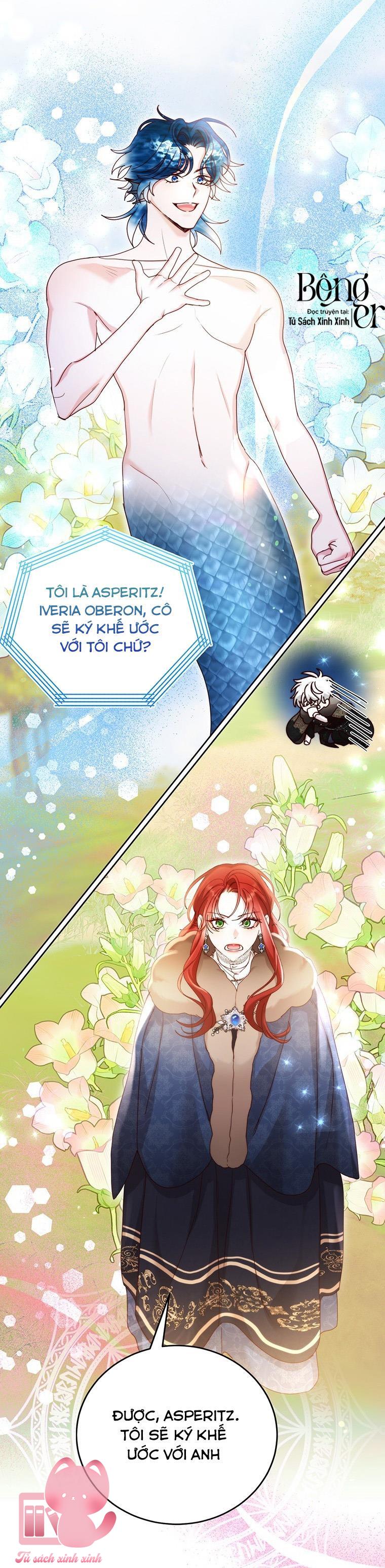 Thế Thì Ta Cứ Trở Thành Kẻ Ác Thôi - Chap 78 - Trang 31
