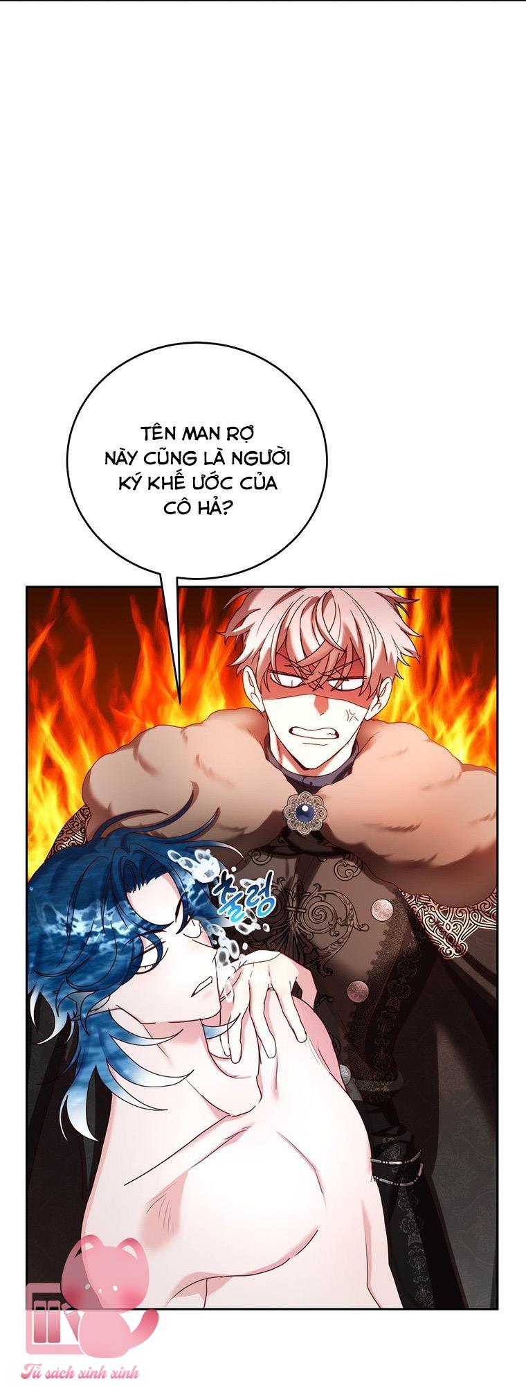 Thế Thì Ta Cứ Trở Thành Kẻ Ác Thôi - Chap 78 - Trang 37
