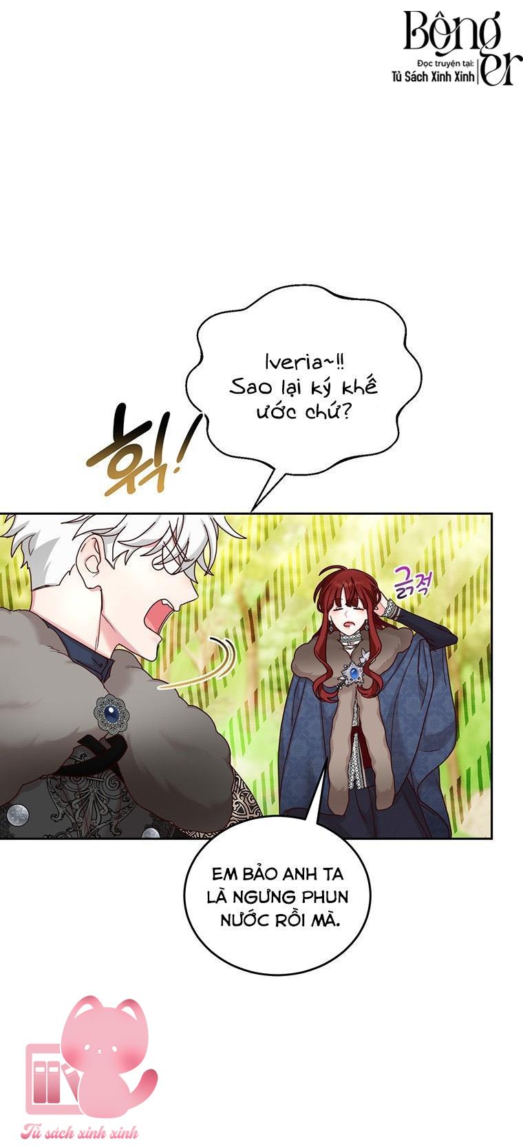 Thế Thì Ta Cứ Trở Thành Kẻ Ác Thôi - Chap 78 - Trang 38