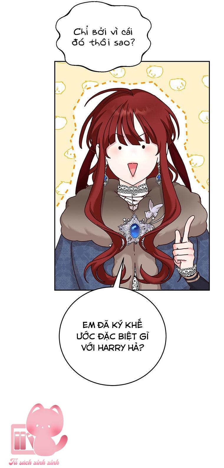 Thế Thì Ta Cứ Trở Thành Kẻ Ác Thôi - Chap 78 - Trang 39