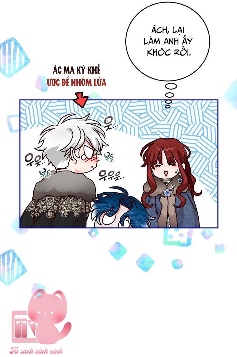 Thế Thì Ta Cứ Trở Thành Kẻ Ác Thôi - Chap 78 - Trang 40