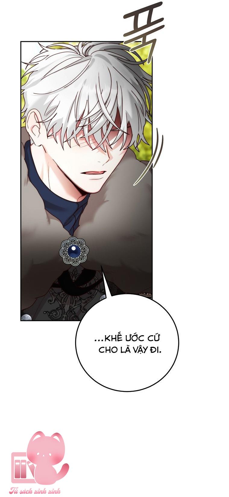 Thế Thì Ta Cứ Trở Thành Kẻ Ác Thôi - Chap 78 - Trang 41