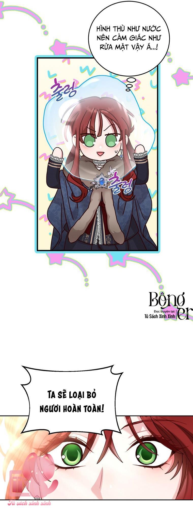 Thế Thì Ta Cứ Trở Thành Kẻ Ác Thôi - Chap 78 - Trang 45