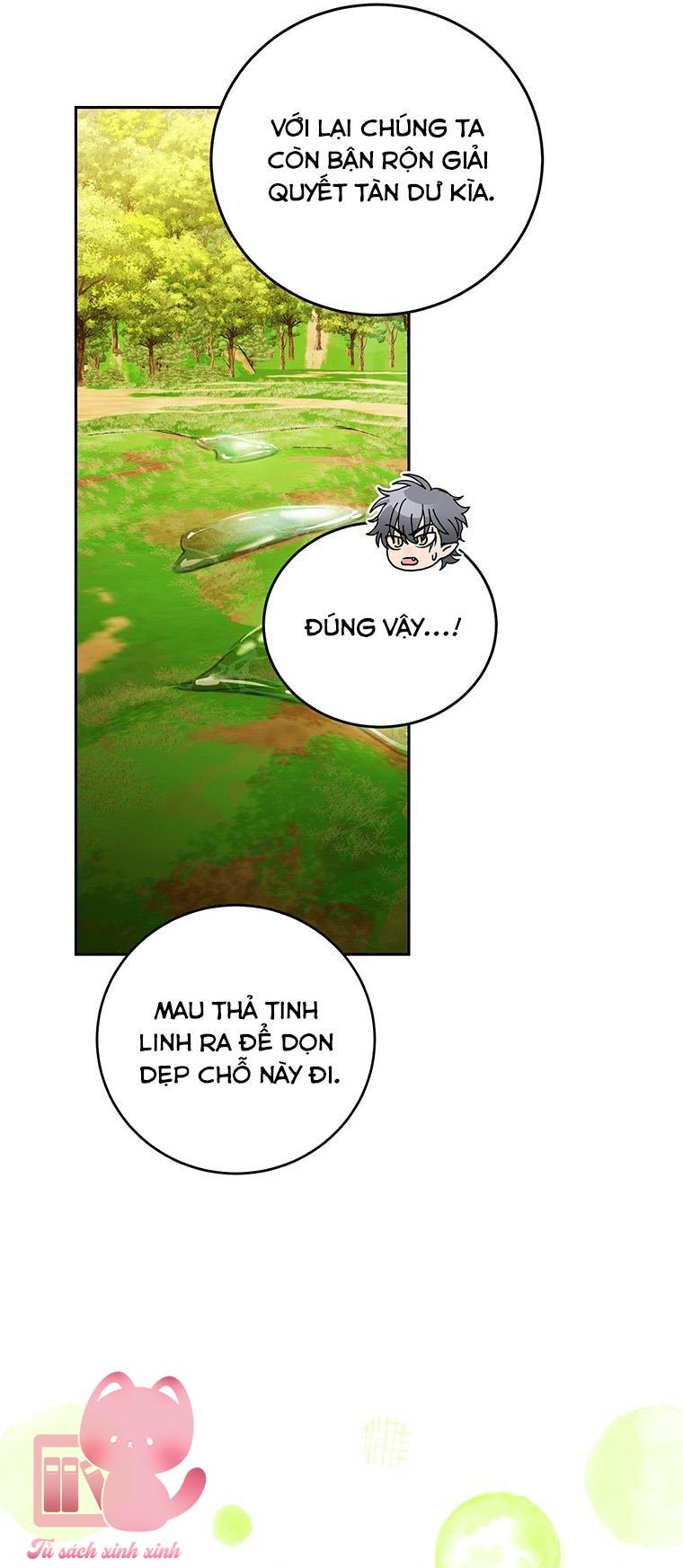 Thế Thì Ta Cứ Trở Thành Kẻ Ác Thôi - Chap 78 - Trang 49