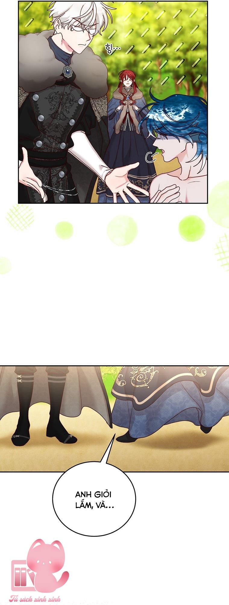 Thế Thì Ta Cứ Trở Thành Kẻ Ác Thôi - Chap 78 - Trang 50