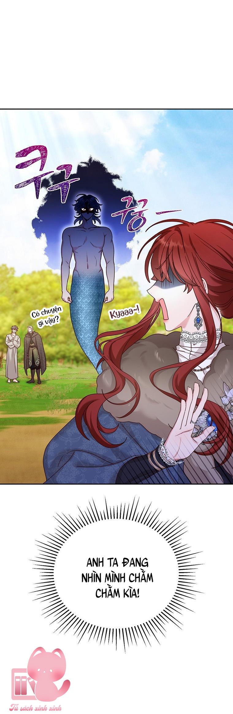 Thế Thì Ta Cứ Trở Thành Kẻ Ác Thôi - Chap 78 - Trang 6