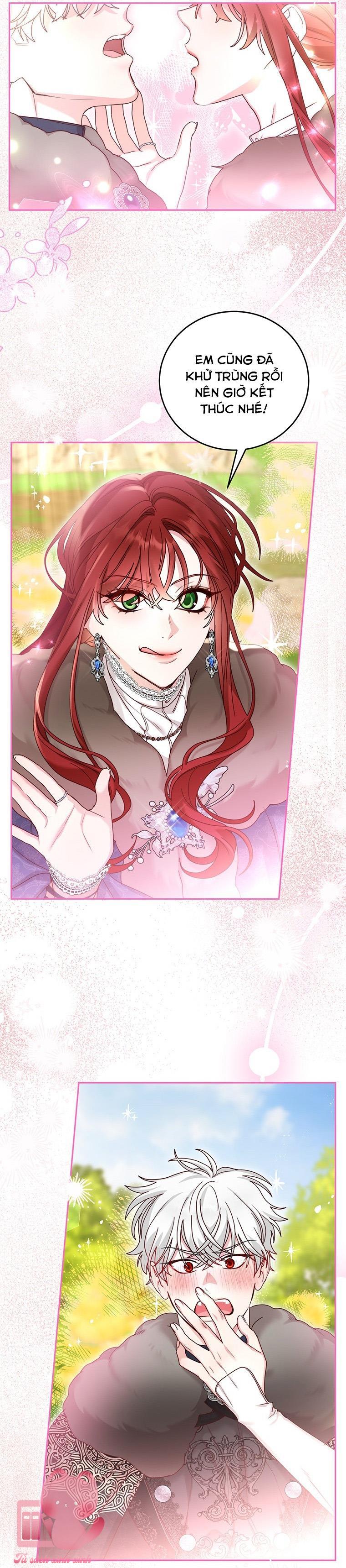 Thế Thì Ta Cứ Trở Thành Kẻ Ác Thôi - Chap 78 - Trang 54