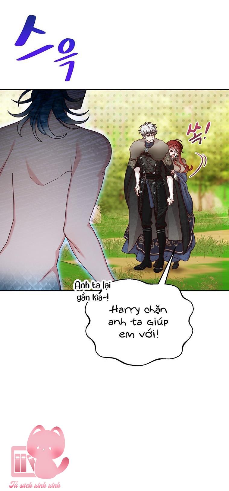Thế Thì Ta Cứ Trở Thành Kẻ Ác Thôi - Chap 78 - Trang 7