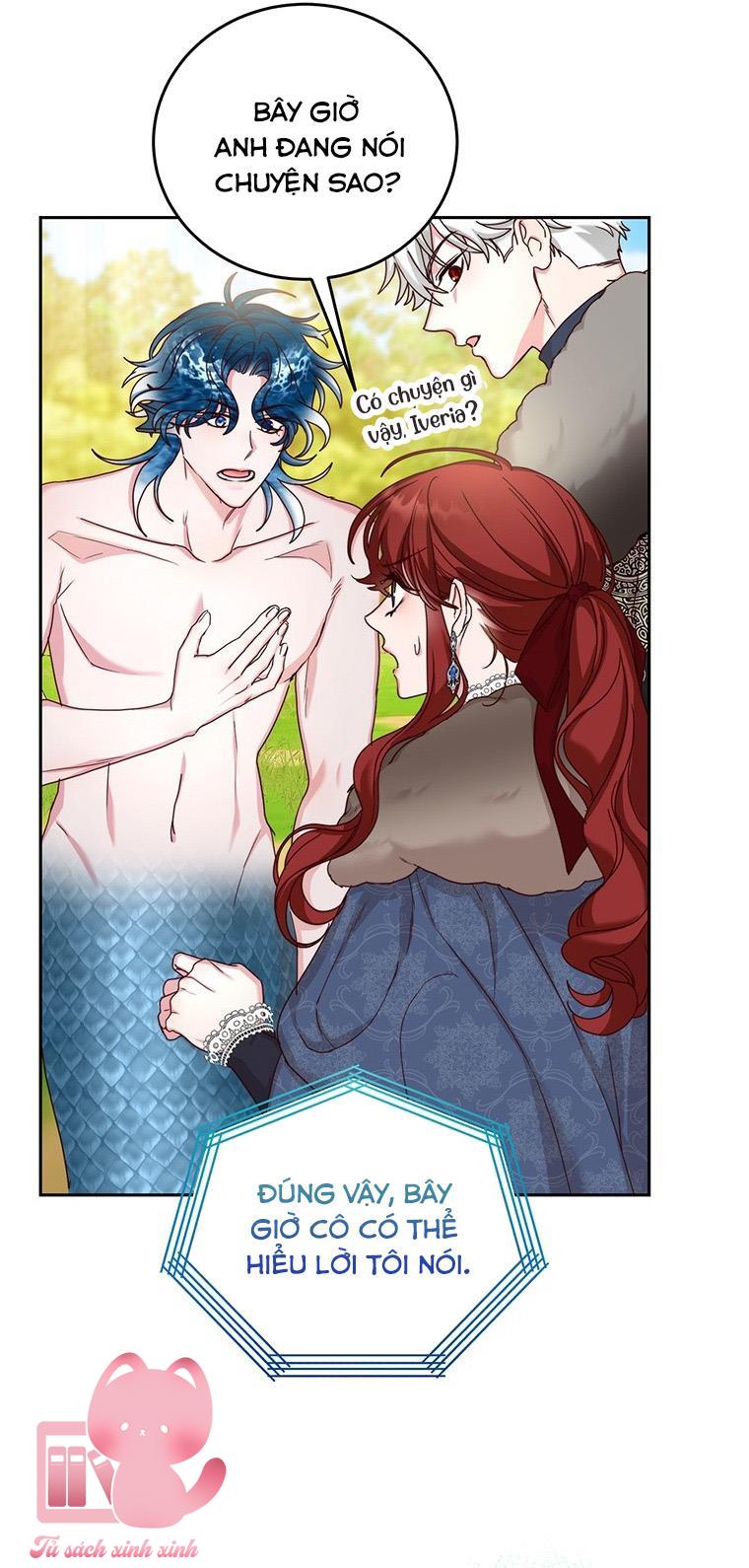 Thế Thì Ta Cứ Trở Thành Kẻ Ác Thôi - Chap 78 - Trang 9