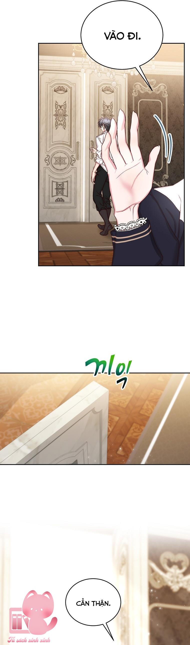 Thế Thì Ta Cứ Trở Thành Kẻ Ác Thôi - Chap 79 - Trang 14