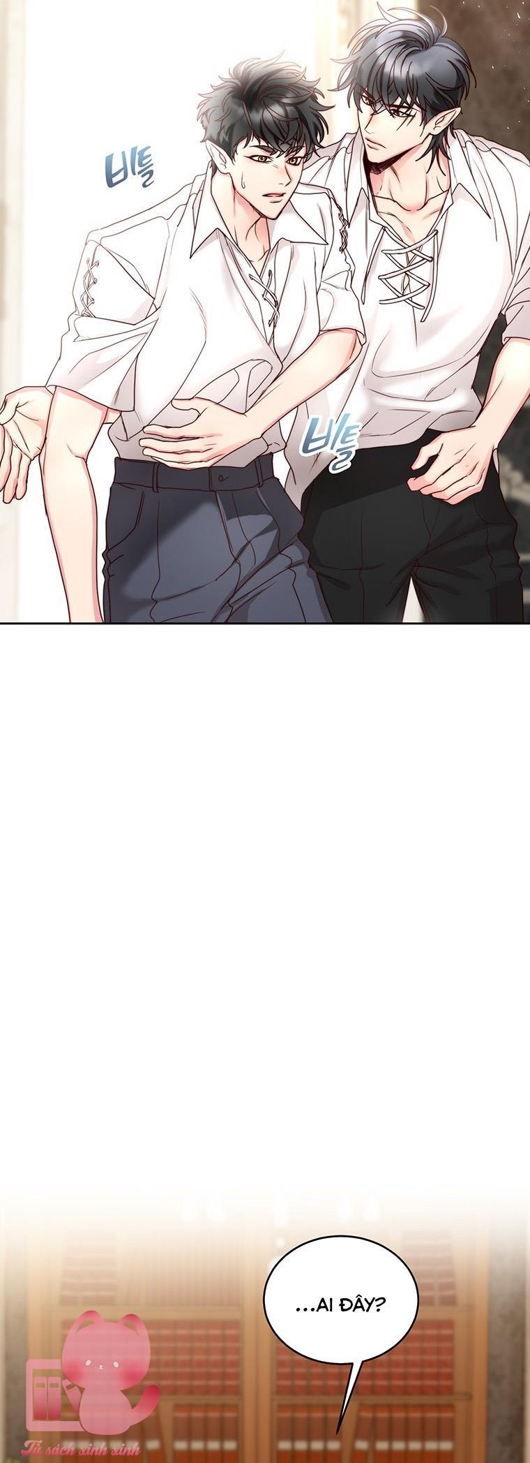Thế Thì Ta Cứ Trở Thành Kẻ Ác Thôi - Chap 79 - Trang 15