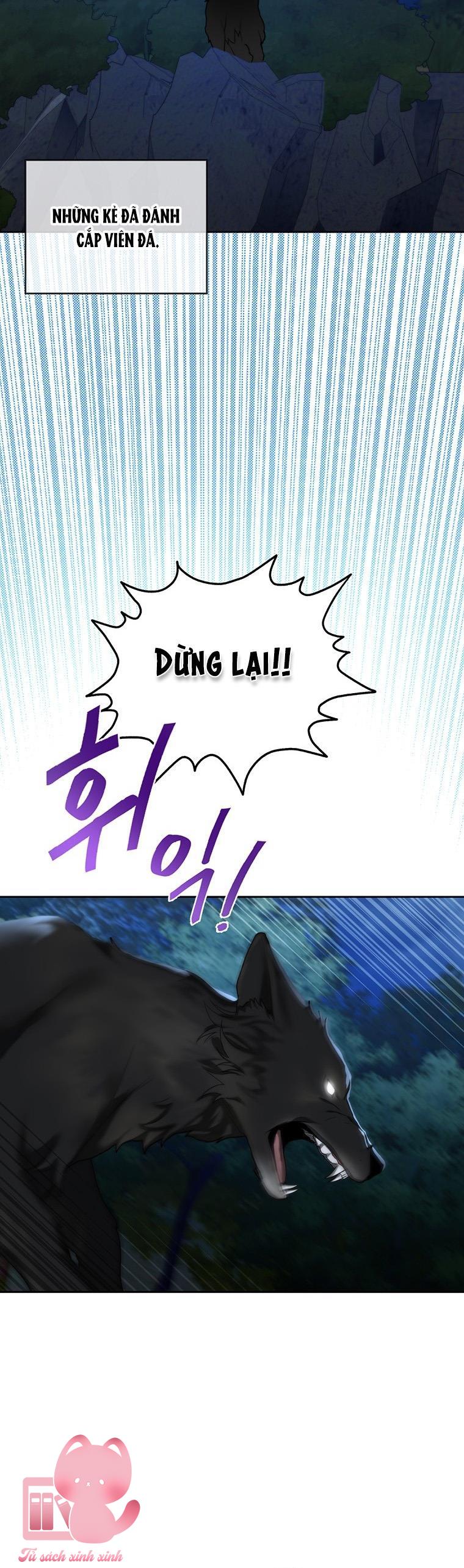 Thế Thì Ta Cứ Trở Thành Kẻ Ác Thôi - Chap 79 - Trang 19