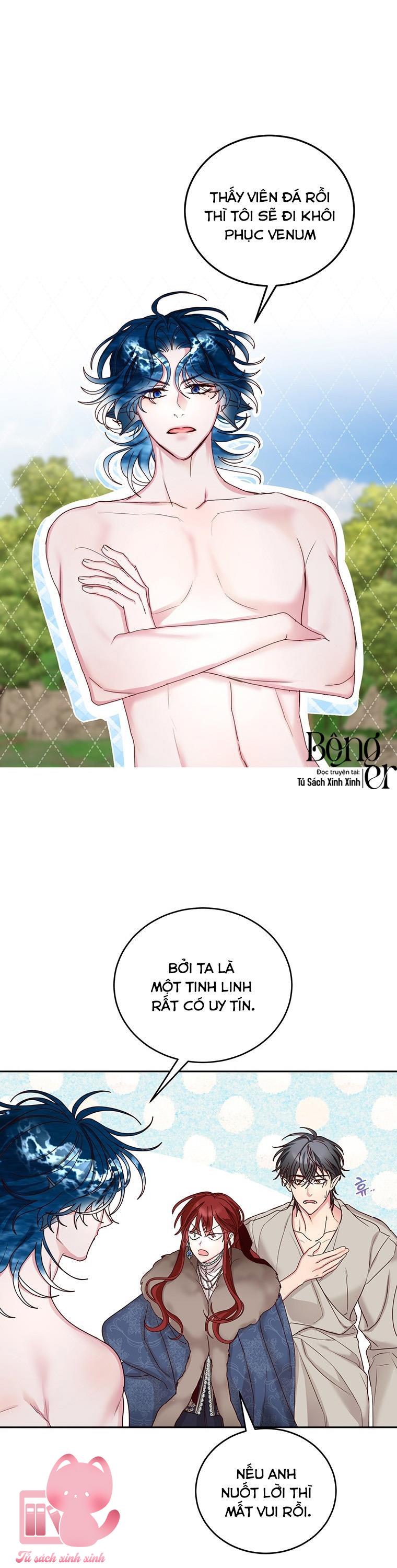 Thế Thì Ta Cứ Trở Thành Kẻ Ác Thôi - Chap 79 - Trang 3