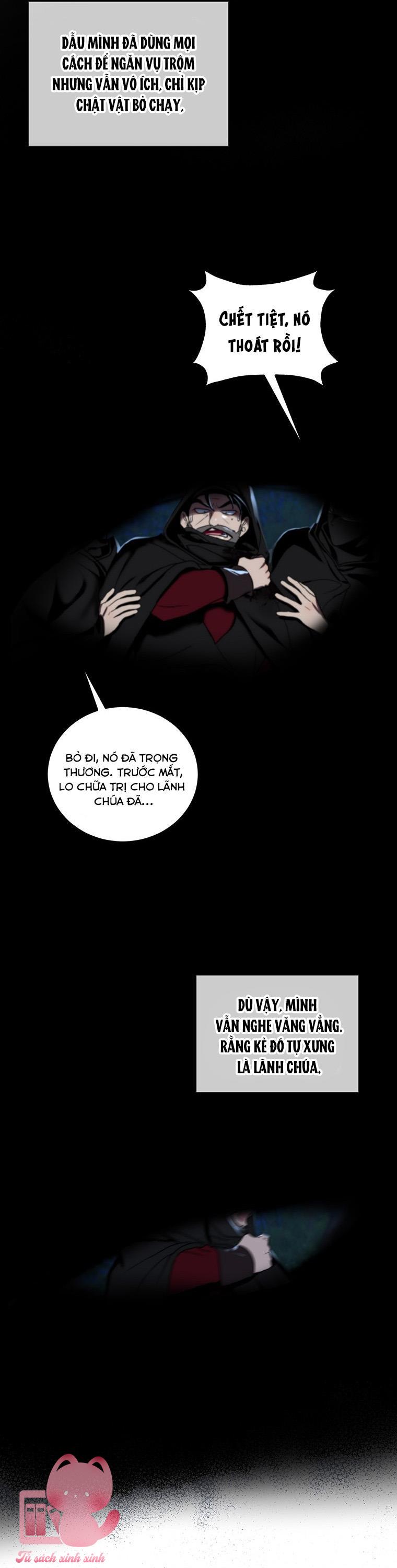 Thế Thì Ta Cứ Trở Thành Kẻ Ác Thôi - Chap 79 - Trang 21