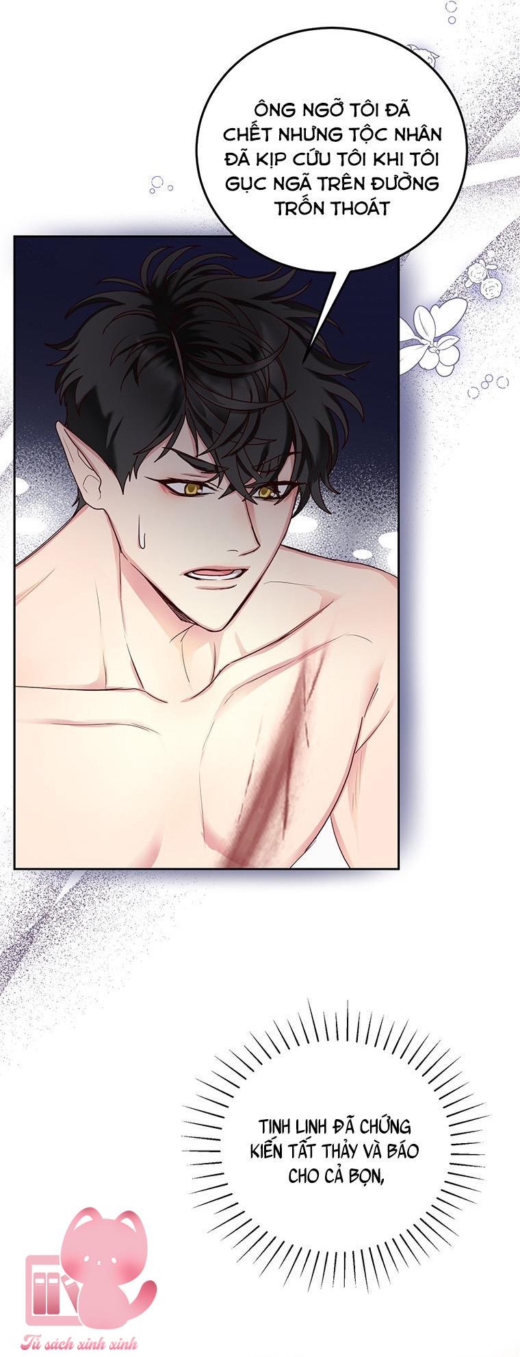 Thế Thì Ta Cứ Trở Thành Kẻ Ác Thôi - Chap 79 - Trang 23
