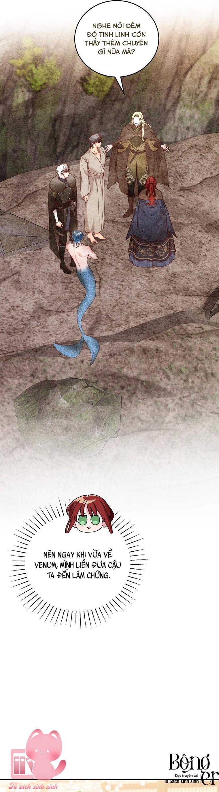 Thế Thì Ta Cứ Trở Thành Kẻ Ác Thôi - Chap 79 - Trang 24