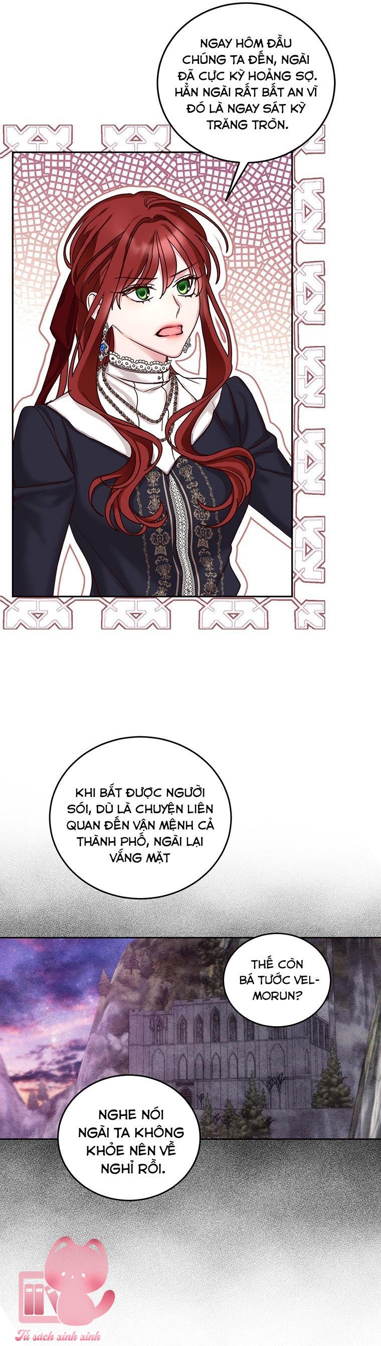Thế Thì Ta Cứ Trở Thành Kẻ Ác Thôi - Chap 79 - Trang 26