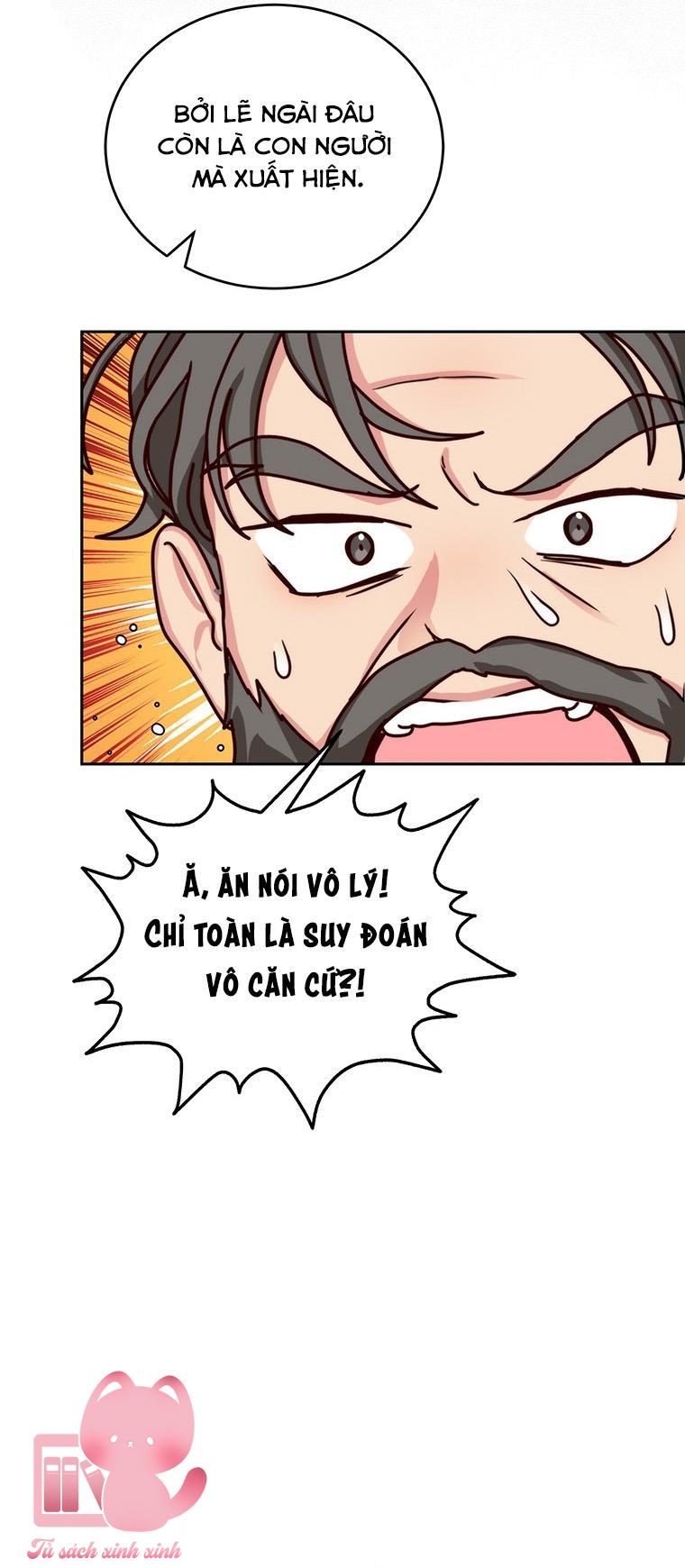 Thế Thì Ta Cứ Trở Thành Kẻ Ác Thôi - Chap 79 - Trang 27