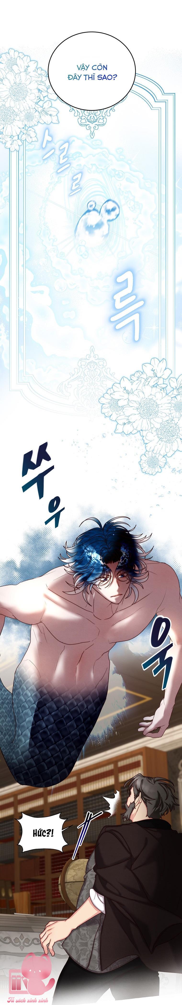 Thế Thì Ta Cứ Trở Thành Kẻ Ác Thôi - Chap 79 - Trang 29