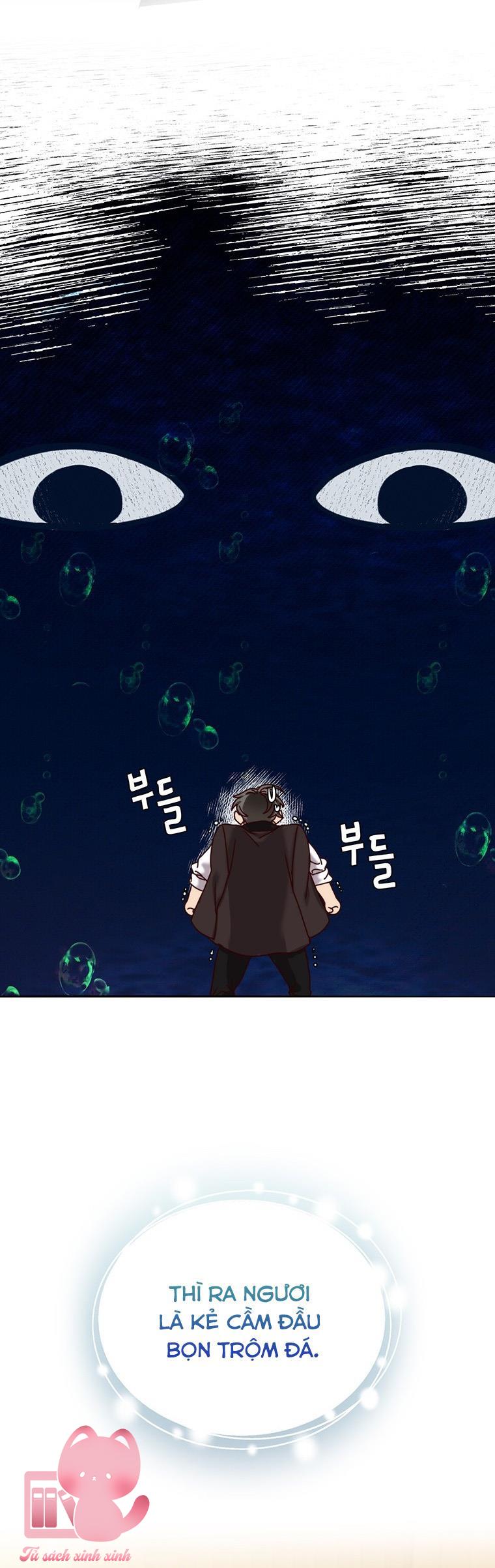 Thế Thì Ta Cứ Trở Thành Kẻ Ác Thôi - Chap 79 - Trang 30