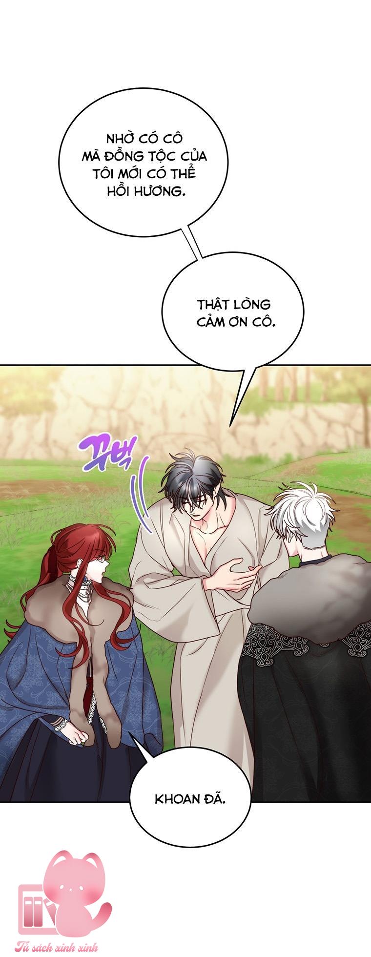 Thế Thì Ta Cứ Trở Thành Kẻ Ác Thôi - Chap 79 - Trang 4