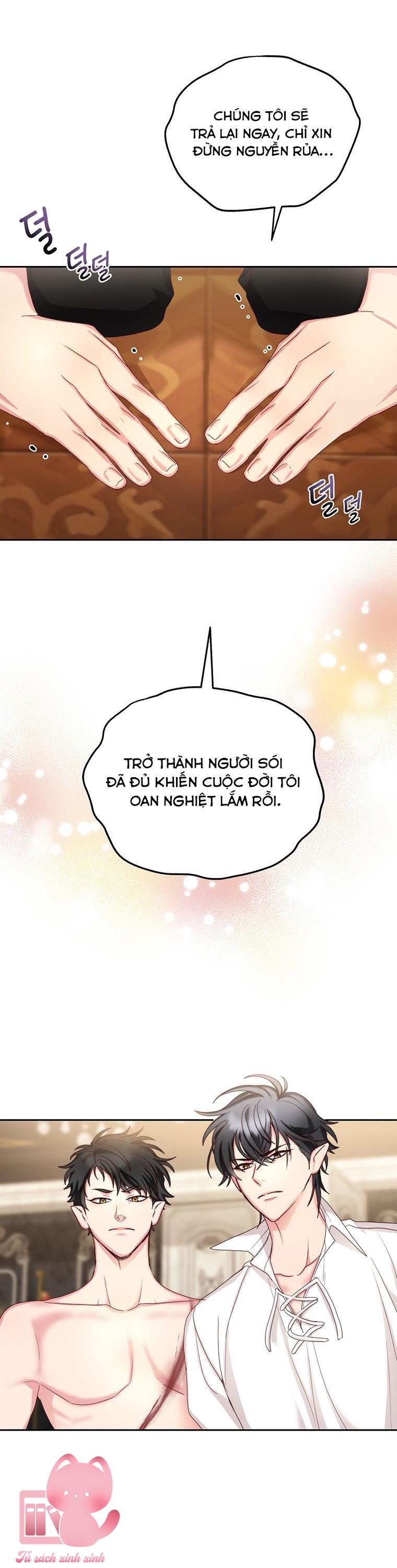 Thế Thì Ta Cứ Trở Thành Kẻ Ác Thôi - Chap 79 - Trang 33