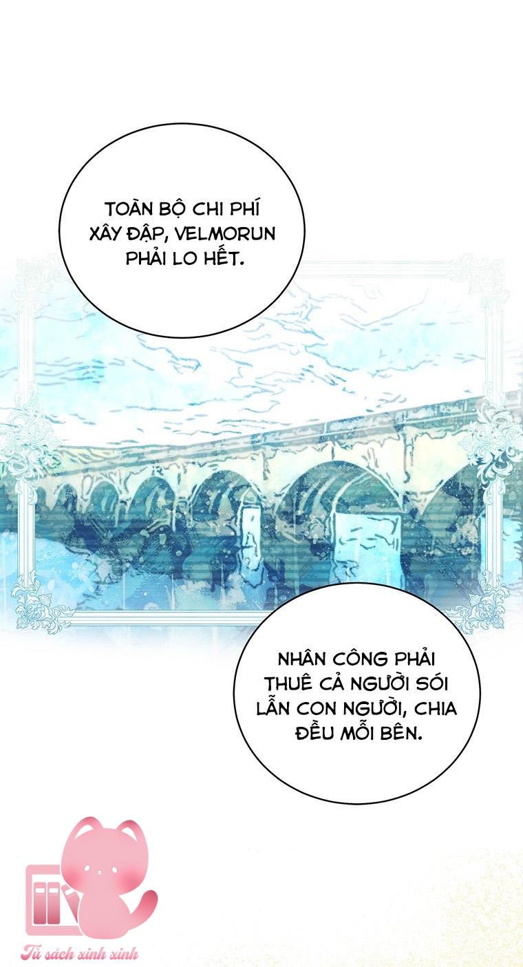 Thế Thì Ta Cứ Trở Thành Kẻ Ác Thôi - Chap 79 - Trang 36