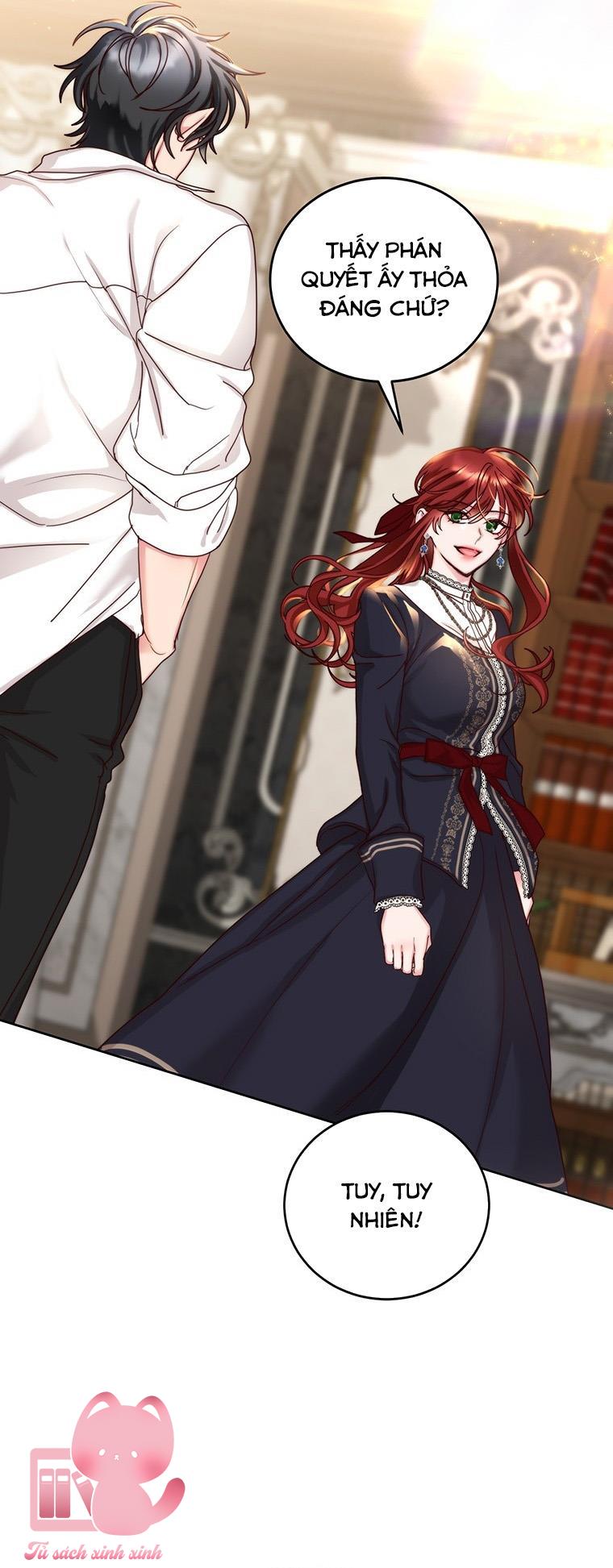 Thế Thì Ta Cứ Trở Thành Kẻ Ác Thôi - Chap 79 - Trang 39
