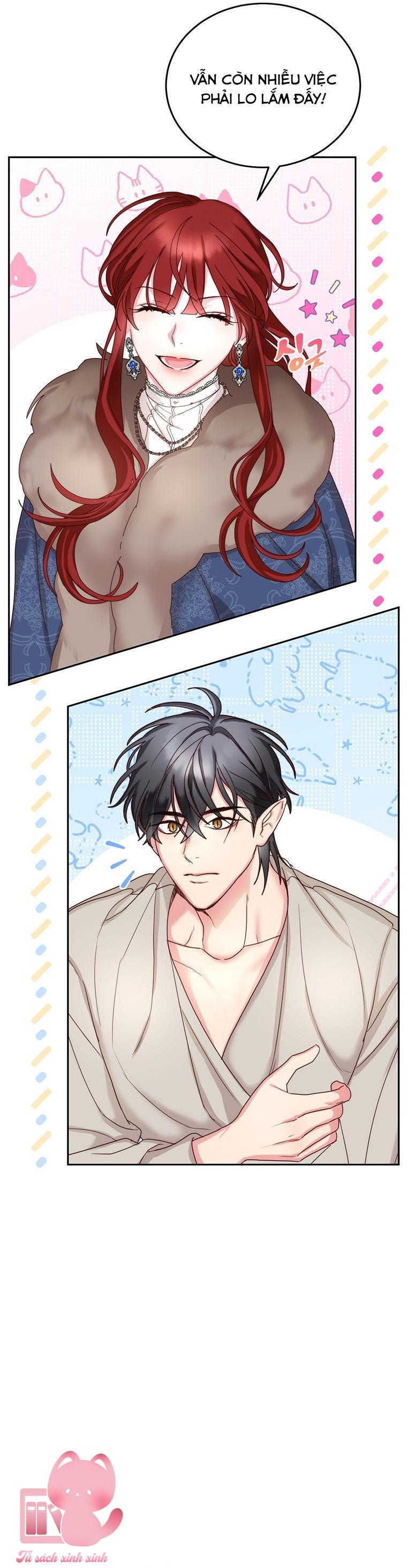 Thế Thì Ta Cứ Trở Thành Kẻ Ác Thôi - Chap 79 - Trang 5
