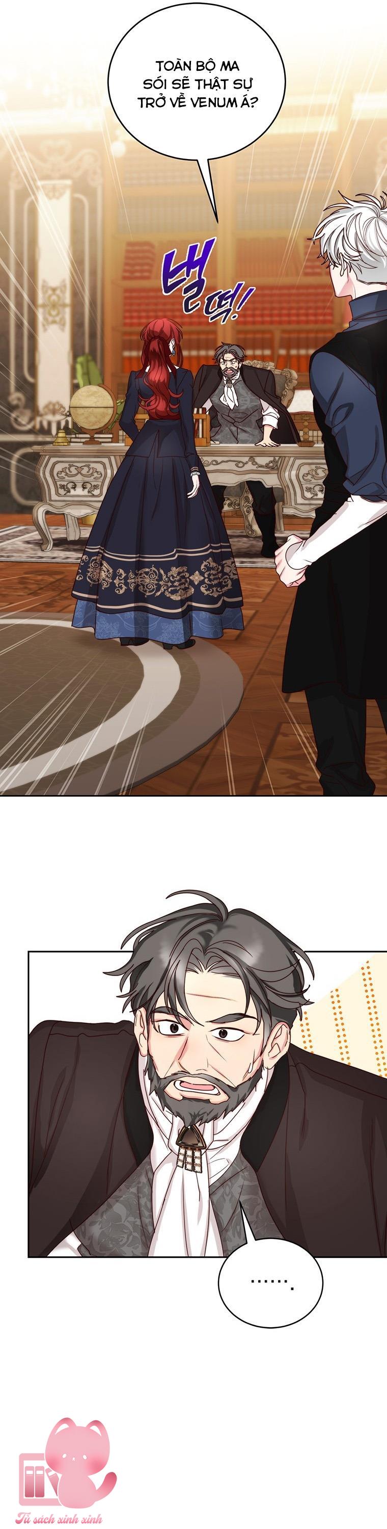 Thế Thì Ta Cứ Trở Thành Kẻ Ác Thôi - Chap 79 - Trang 7