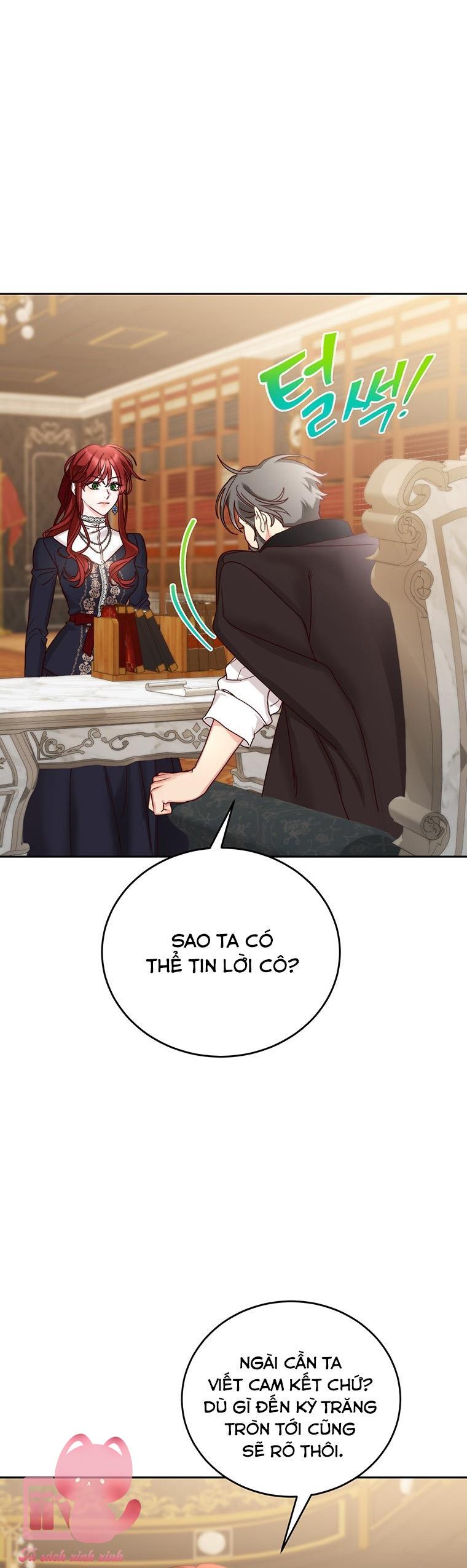 Thế Thì Ta Cứ Trở Thành Kẻ Ác Thôi - Chap 79 - Trang 8