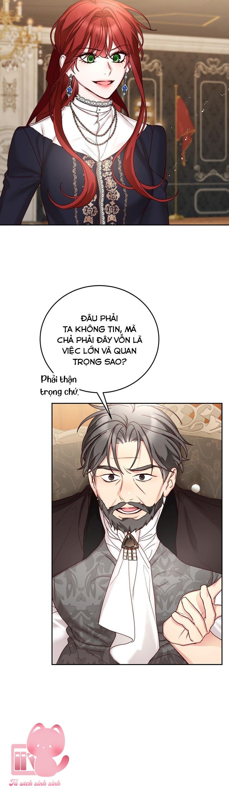 Thế Thì Ta Cứ Trở Thành Kẻ Ác Thôi - Chap 79 - Trang 9