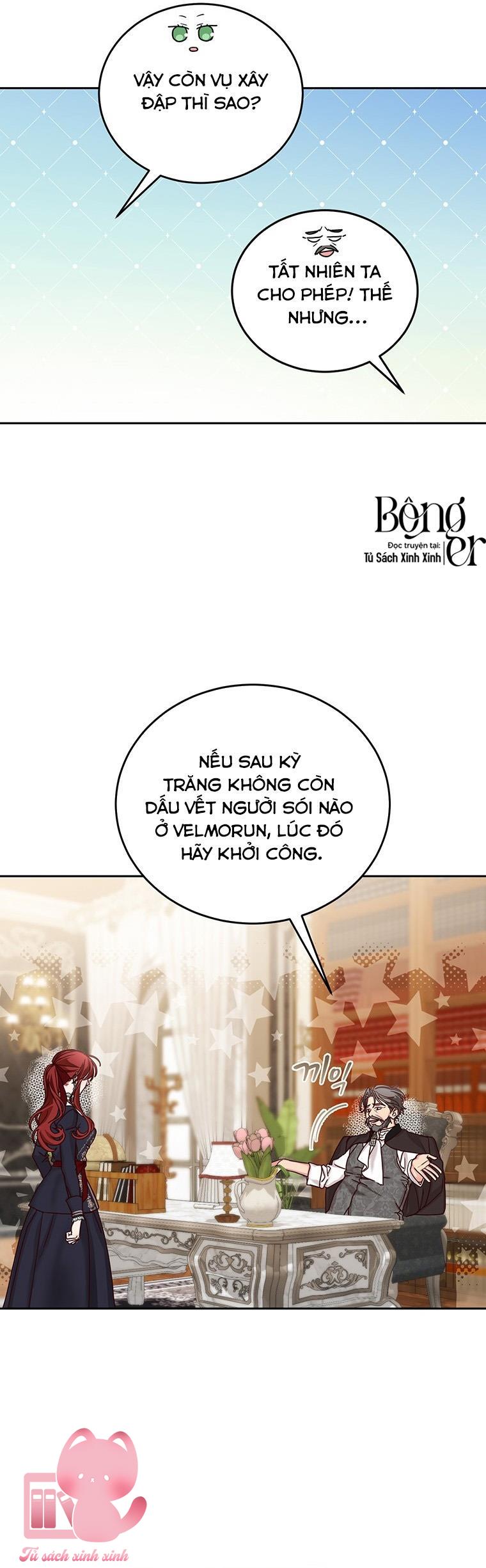 Thế Thì Ta Cứ Trở Thành Kẻ Ác Thôi - Chap 79 - Trang 10