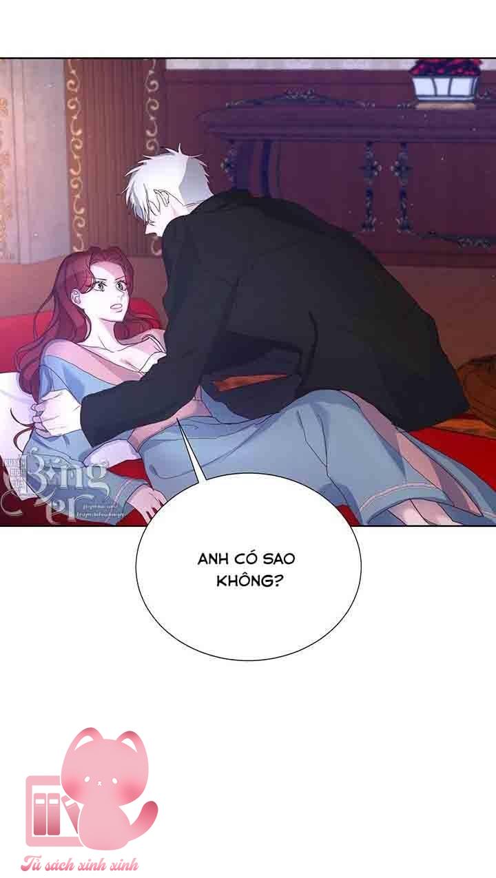 Thế Thì Ta Cứ Trở Thành Kẻ Ác Thôi - Chap 8 - Trang 11