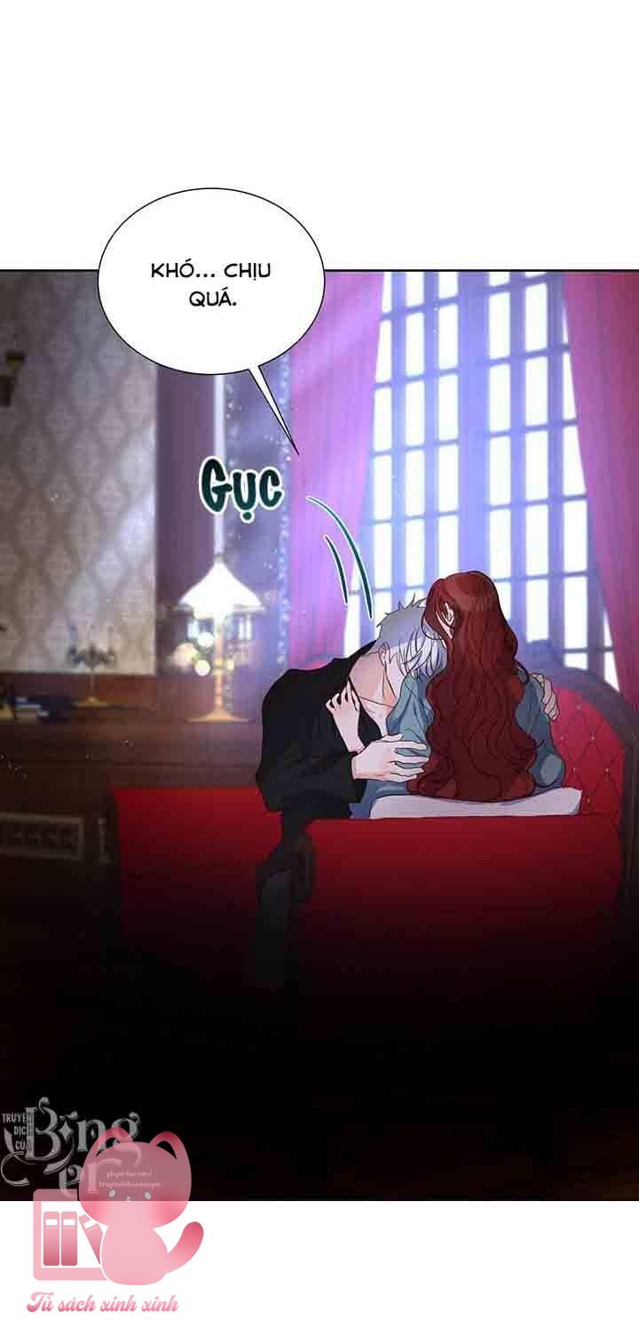 Thế Thì Ta Cứ Trở Thành Kẻ Ác Thôi - Chap 8 - Trang 13
