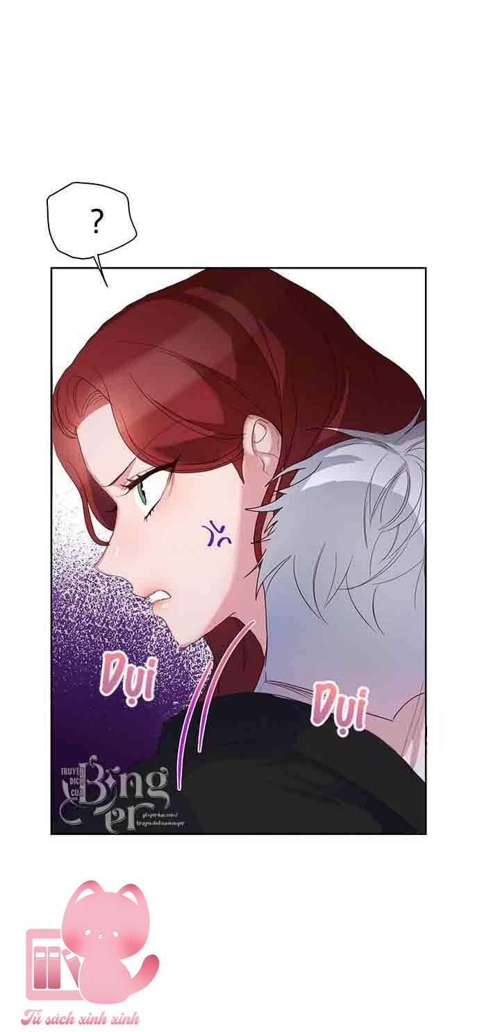 Thế Thì Ta Cứ Trở Thành Kẻ Ác Thôi - Chap 8 - Trang 15