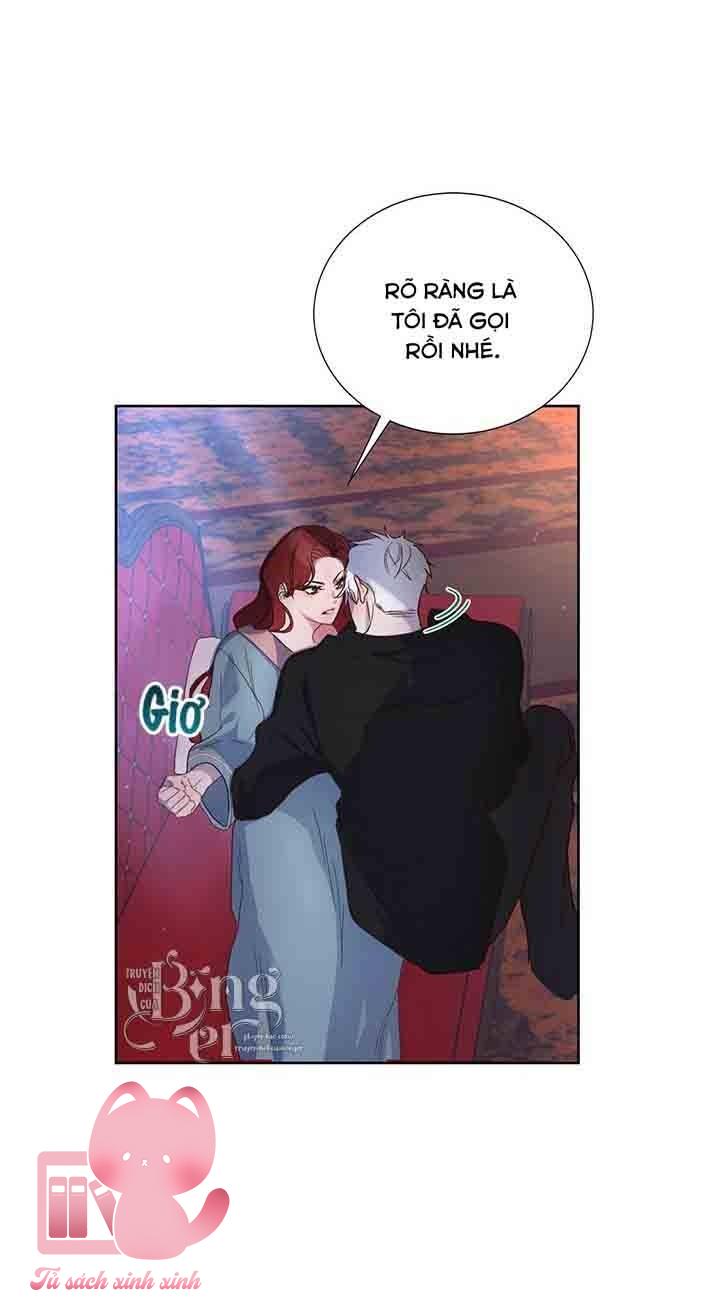 Thế Thì Ta Cứ Trở Thành Kẻ Ác Thôi - Chap 8 - Trang 17