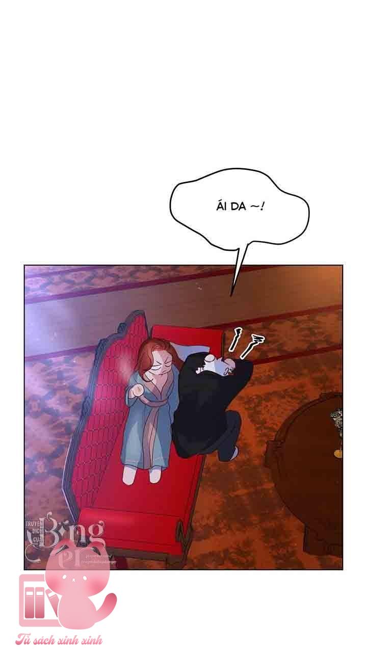 Thế Thì Ta Cứ Trở Thành Kẻ Ác Thôi - Chap 8 - Trang 19