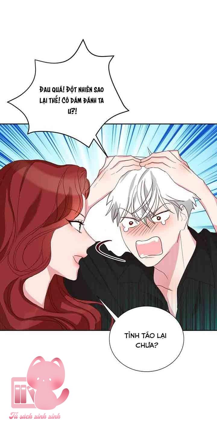 Thế Thì Ta Cứ Trở Thành Kẻ Ác Thôi - Chap 8 - Trang 20