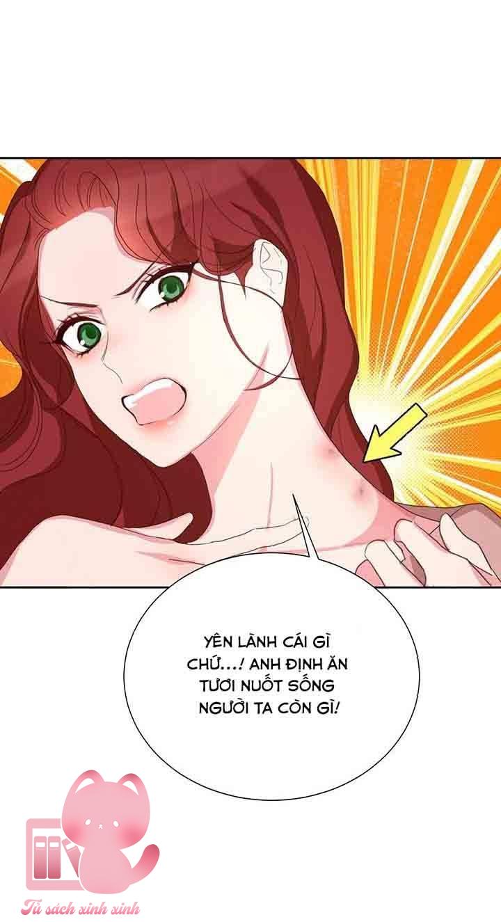 Thế Thì Ta Cứ Trở Thành Kẻ Ác Thôi - Chap 8 - Trang 22