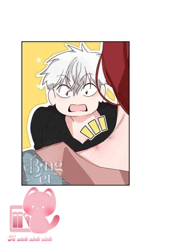 Thế Thì Ta Cứ Trở Thành Kẻ Ác Thôi - Chap 8 - Trang 23