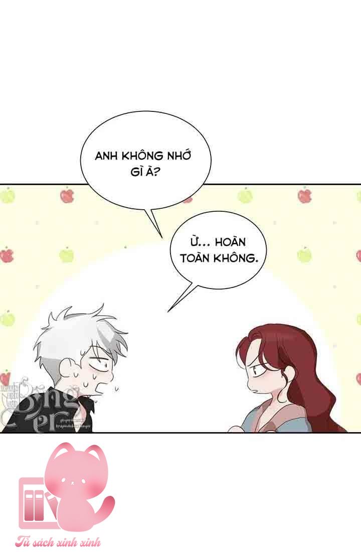 Thế Thì Ta Cứ Trở Thành Kẻ Ác Thôi - Chap 8 - Trang 25