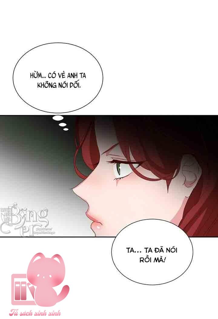 Thế Thì Ta Cứ Trở Thành Kẻ Ác Thôi - Chap 8 - Trang 27