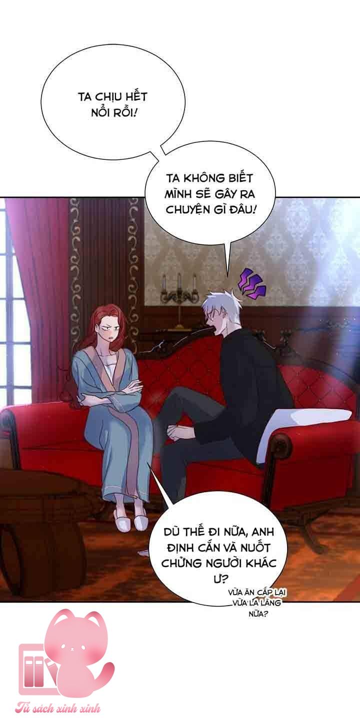 Thế Thì Ta Cứ Trở Thành Kẻ Ác Thôi - Chap 8 - Trang 28