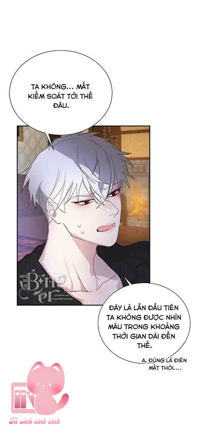 Thế Thì Ta Cứ Trở Thành Kẻ Ác Thôi - Chap 8 - Trang 29