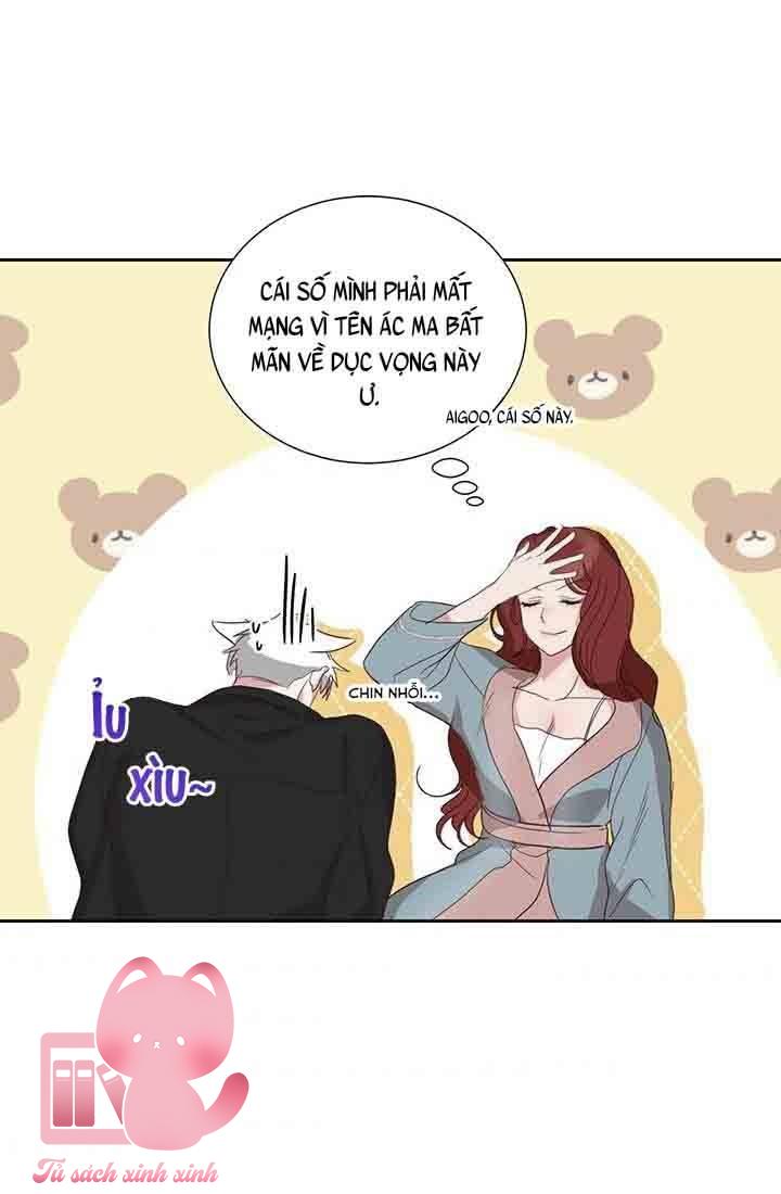 Thế Thì Ta Cứ Trở Thành Kẻ Ác Thôi - Chap 8 - Trang 30