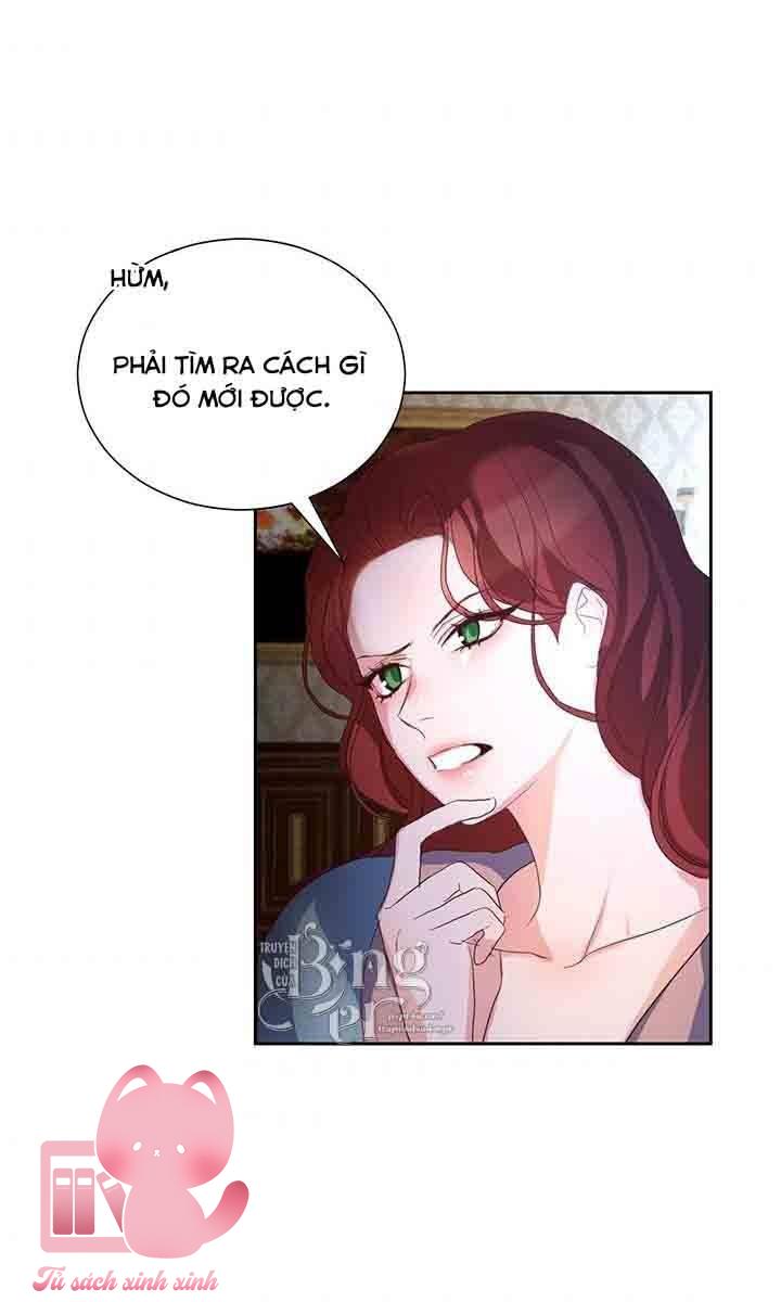 Thế Thì Ta Cứ Trở Thành Kẻ Ác Thôi - Chap 8 - Trang 31